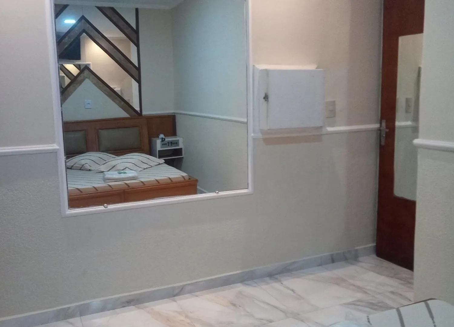 ** Love hôtel Hotel Malibu (Adults Only) São Paulo Brésil